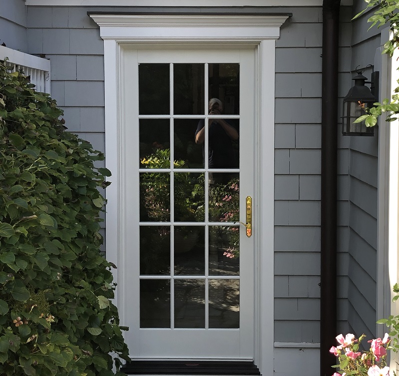 Andersen A series doors are a top tier product 